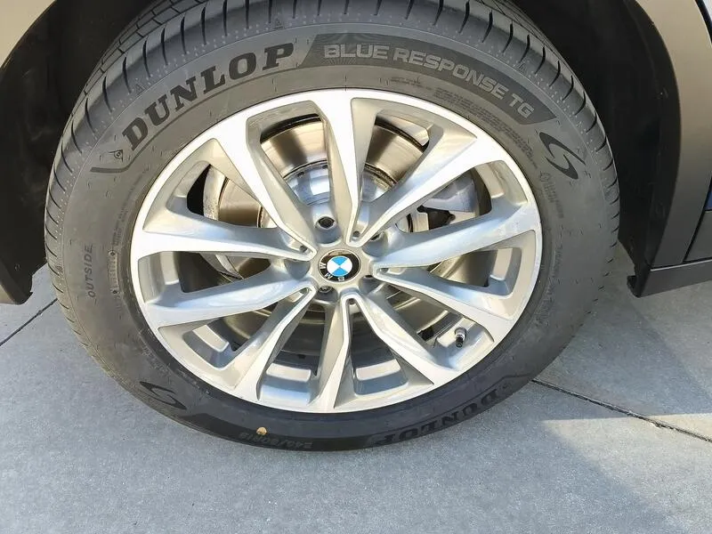 BMW X3 xDrive20d xLine - foto 43