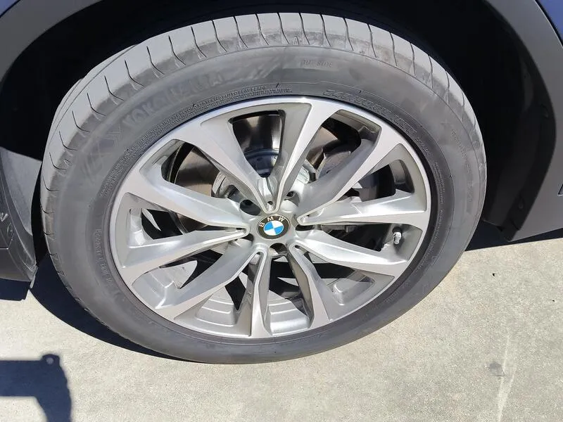 BMW X3 xDrive20d xLine - foto 47