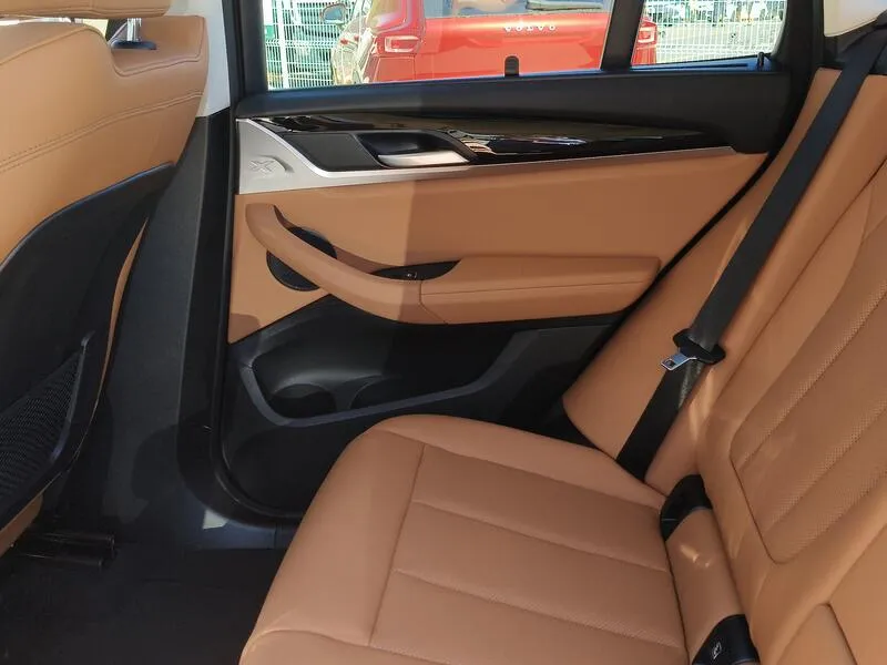 BMW X3 xDrive20d xLine - foto 33