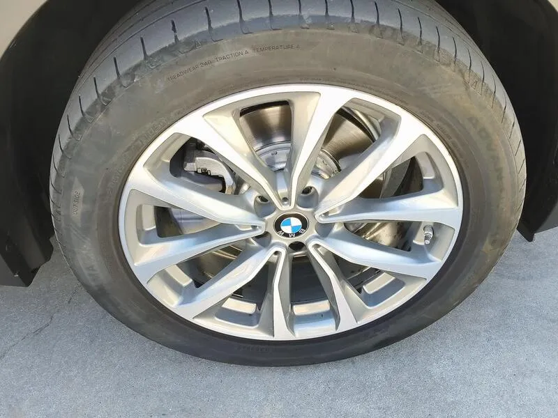 BMW X3 xDrive20d xLine - foto 44