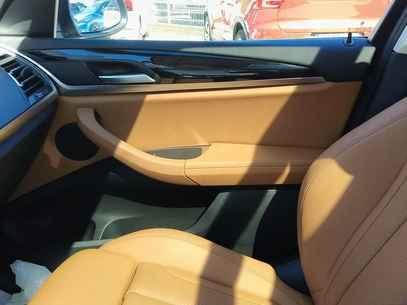 BMW X3 xDrive20d xLine - foto 20
