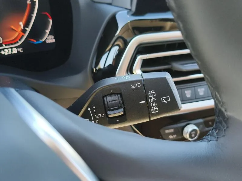 BMW X3 xDrive20d xLine - foto 26