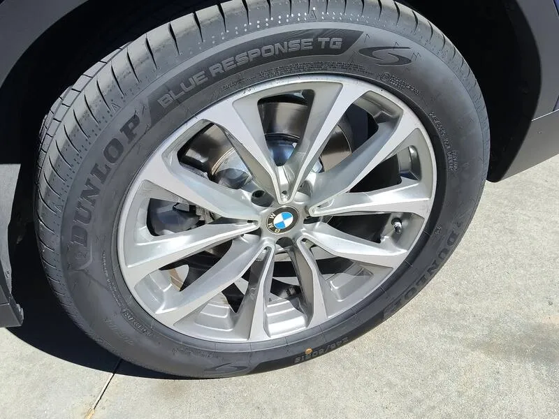 BMW X3 xDrive20d xLine - foto 48