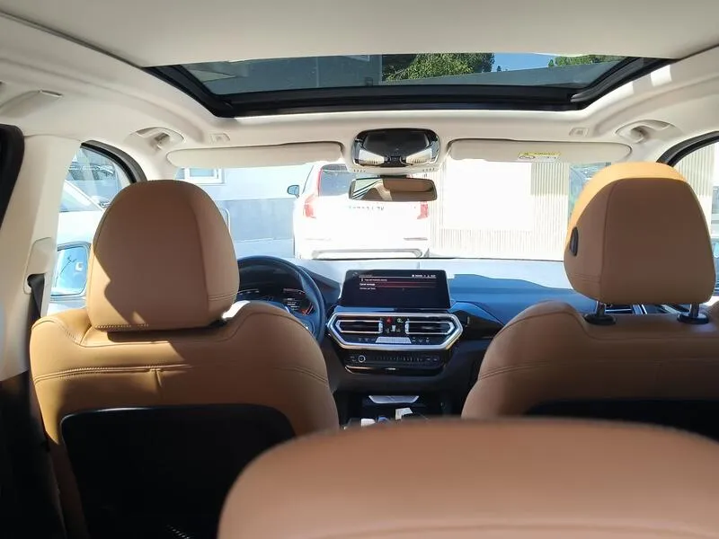 BMW X3 xDrive20d xLine - foto 39