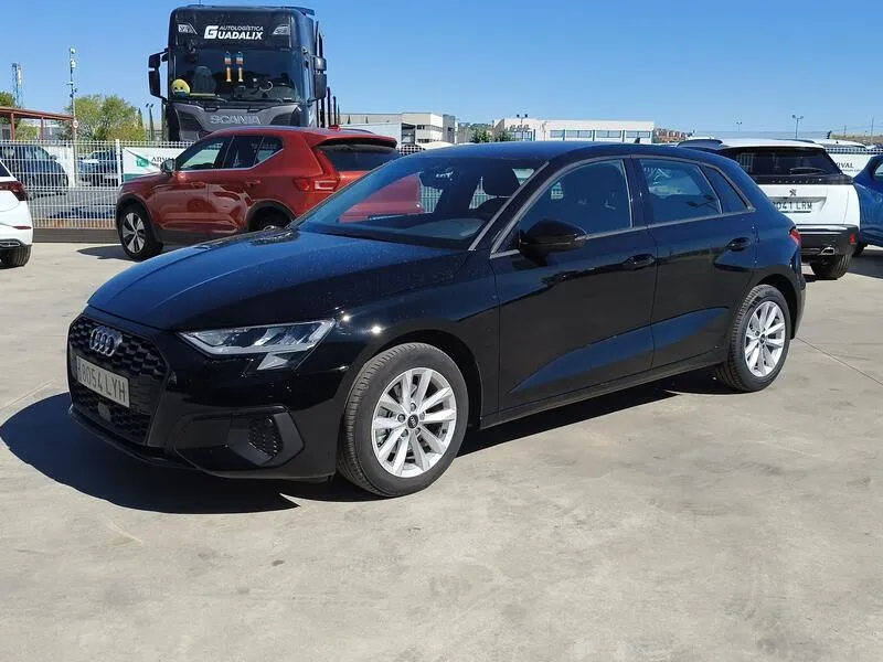 Audi A3 Sportback Advanced 30 TFSI