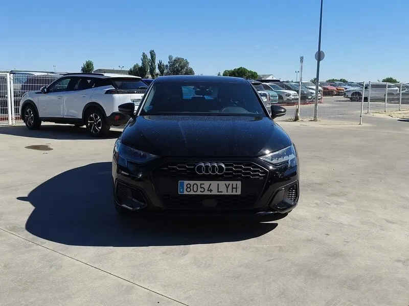 Audi A3 Sportback Advanced 30 TFSI - foto 9