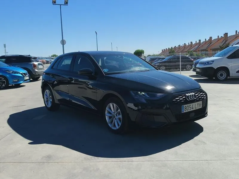 Audi A3 Sportback Advanced 30 TFSI - foto 8