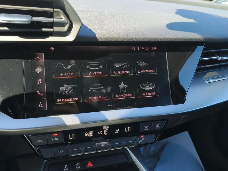 Audi A3 Sportback Advanced 30 TFSI - foto 11