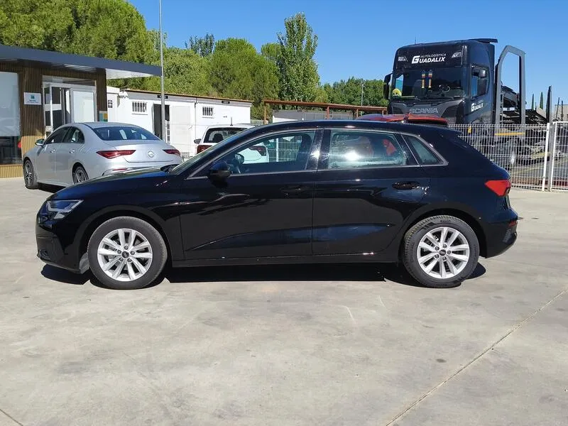 Audi A3 Sportback Advanced 30 TFSI - foto 3