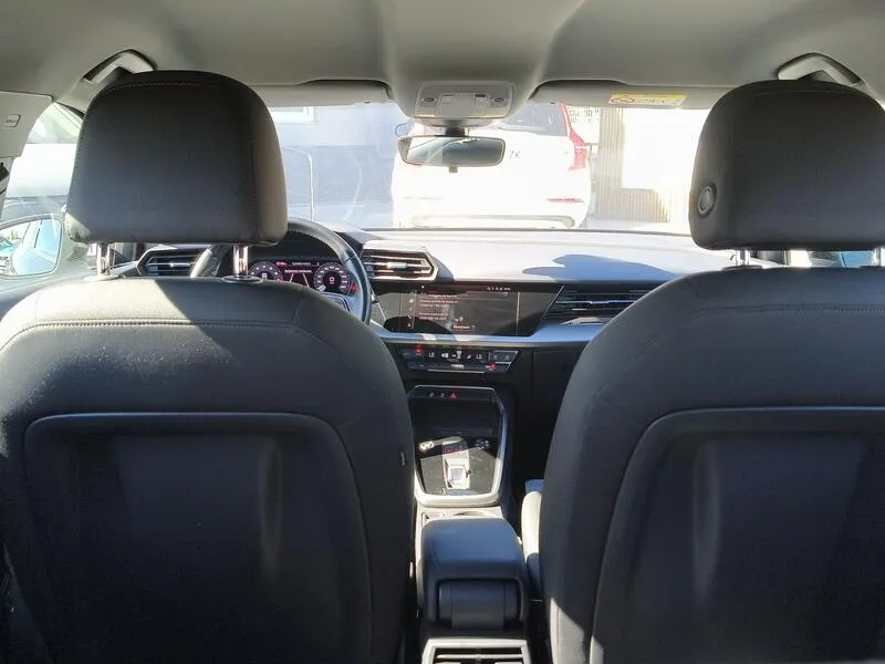 Audi A3 Sportback Advanced 30 TFSI - foto 36