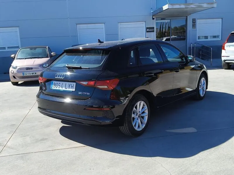 Audi A3 Sportback Advanced 30 TFSI - foto 6