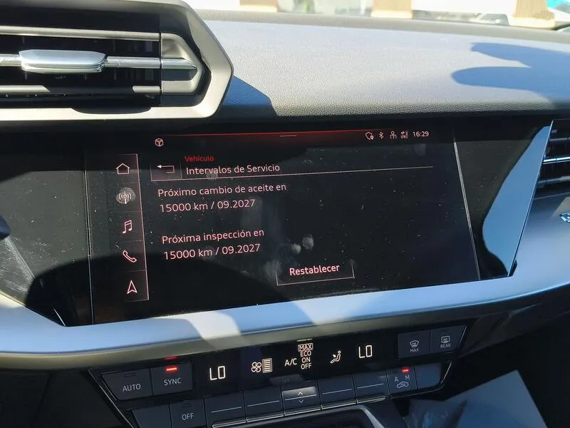 Audi A3 Sportback Advanced 30 TFSI - foto 17