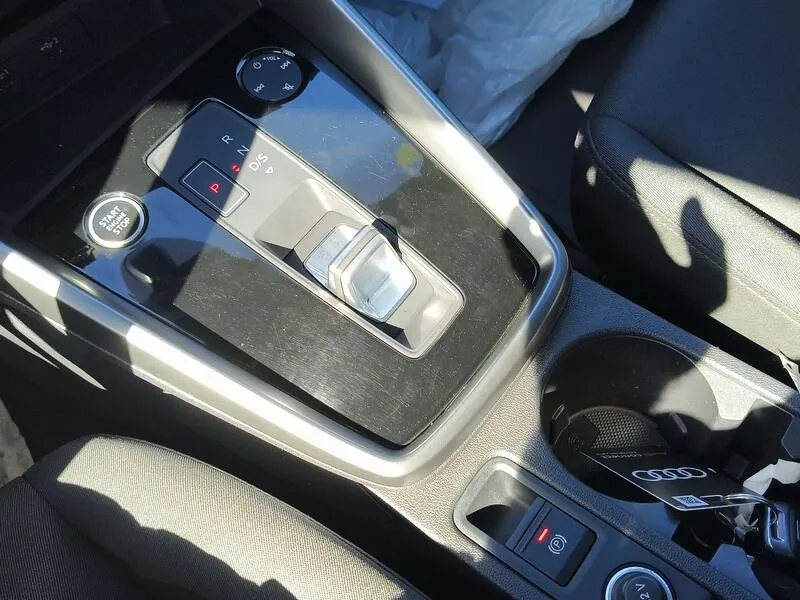 Audi A3 Sportback Advanced 30 TFSI - foto 13