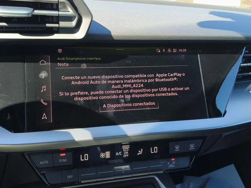 Audi A3 Sportback Advanced 30 TFSI - foto 15