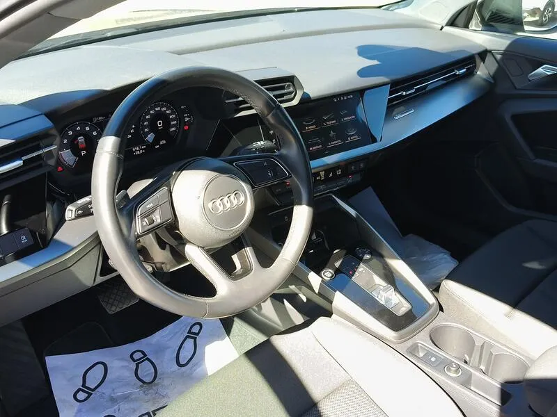 Audi A3 Sportback Advanced 30 TFSI - foto 10