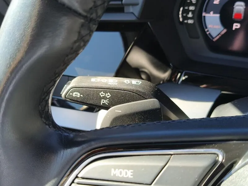 Audi A3 Sportback Advanced 30 TFSI - foto 25