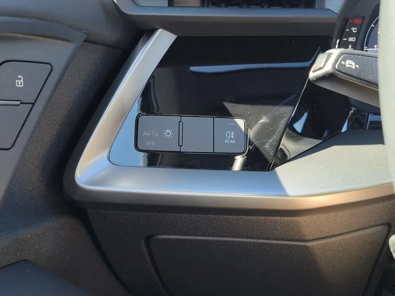 Audi A3 Sportback Advanced 30 TFSI - foto 26