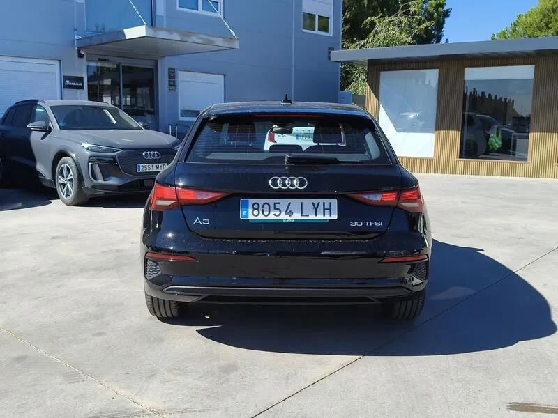 Audi A3 Sportback Advanced 30 TFSI - foto 5