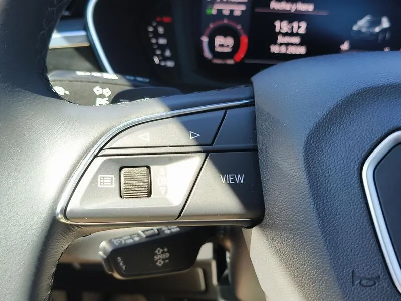 Audi Q3 35 advanced 2.0 TDI - foto 26