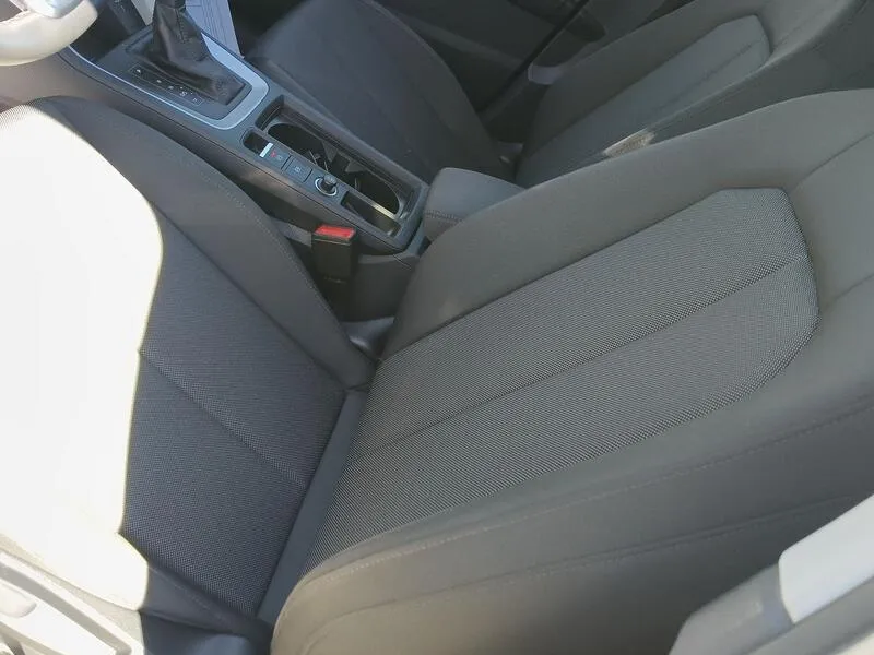 Audi Q3 35 advanced 2.0 TDI - foto 32