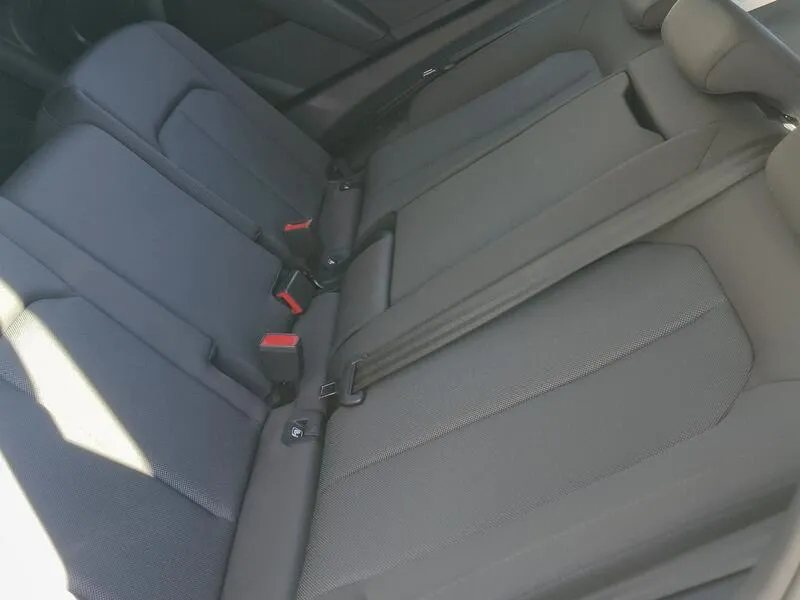 Audi Q3 35 advanced 2.0 TDI - foto 35