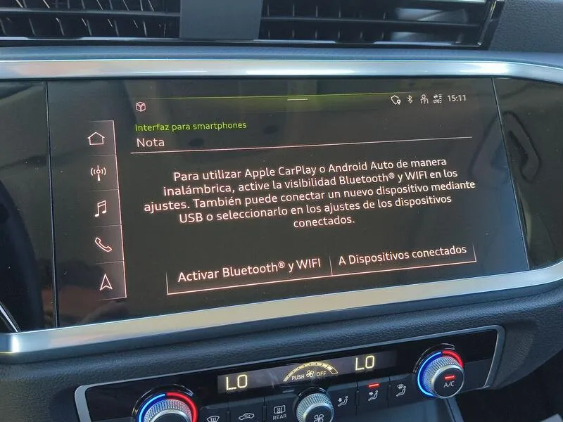 Audi Q3 35 advanced 2.0 TDI - foto 17