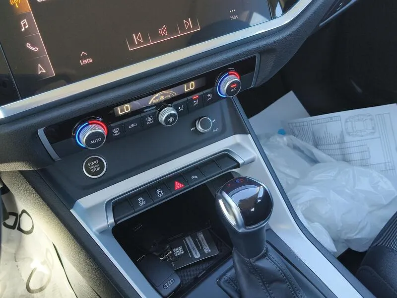 Audi Q3 35 advanced 2.0 TDI - foto 12