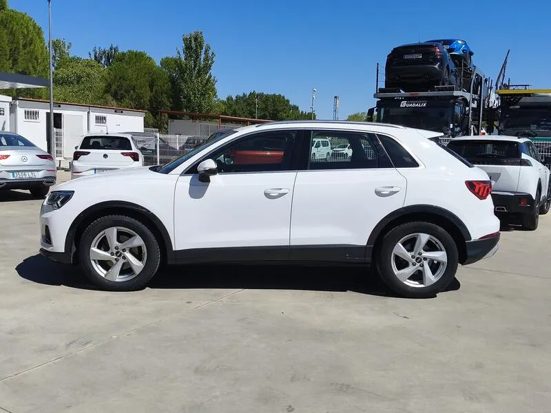 Audi Q3 35 advanced 2.0 TDI - foto 3