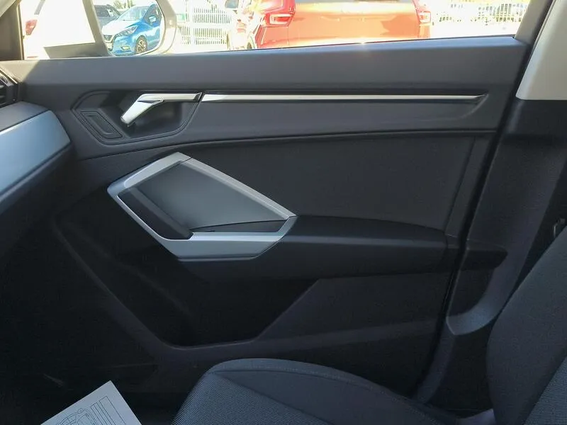 Audi Q3 35 advanced 2.0 TDI - foto 21