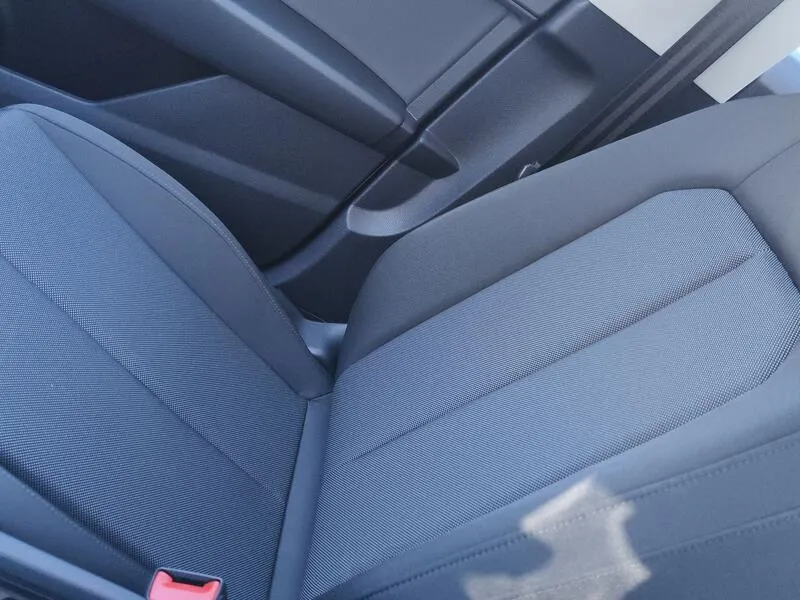 Audi Q3 35 advanced 2.0 TDI - foto 22
