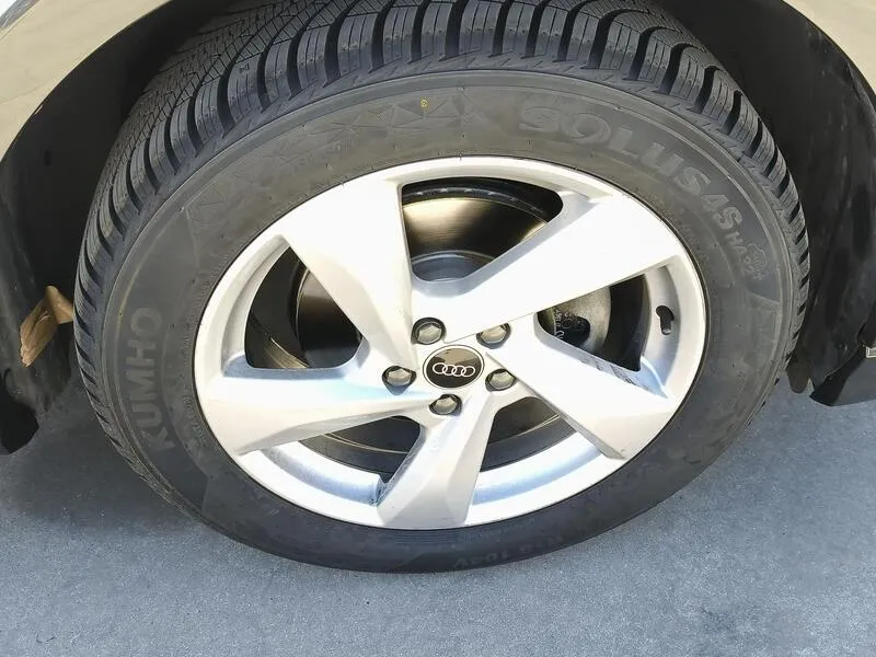 Audi Q3 35 advanced 2.0 TDI - foto 44