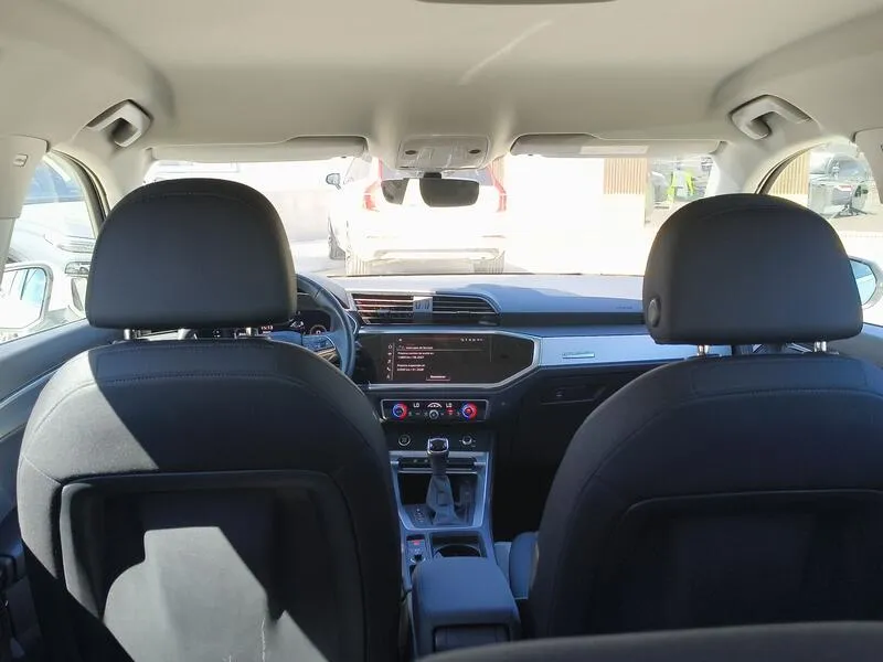 Audi Q3 35 advanced 2.0 TDI - foto 40