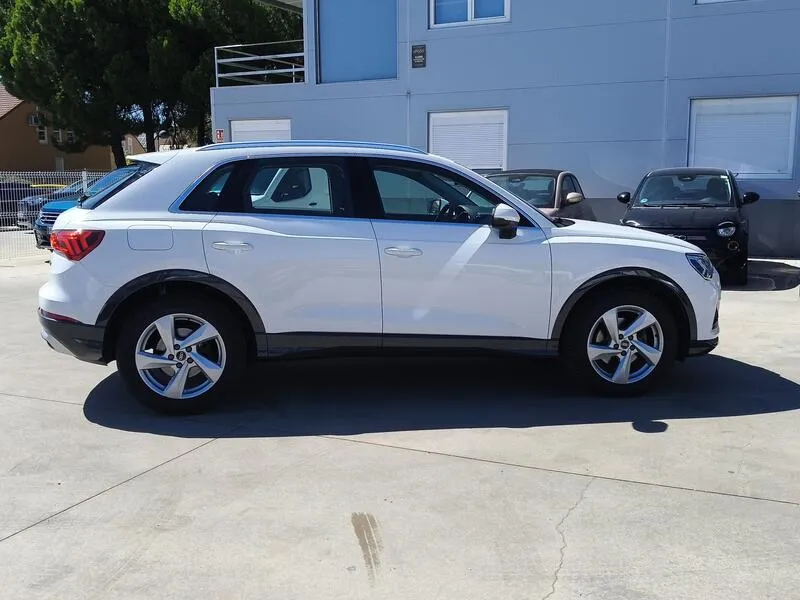 Audi Q3 35 advanced 2.0 TDI - foto 7