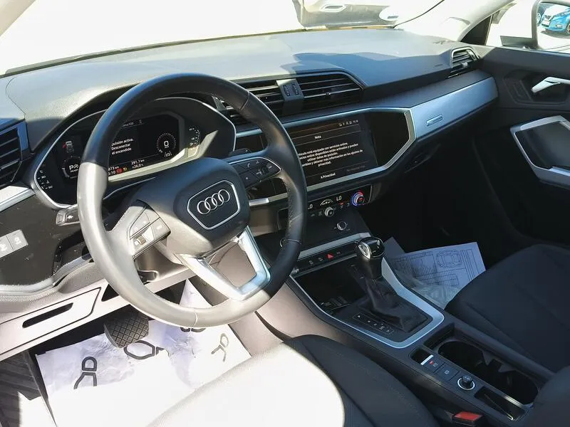 Audi Q3 35 advanced 2.0 TDI - foto 10