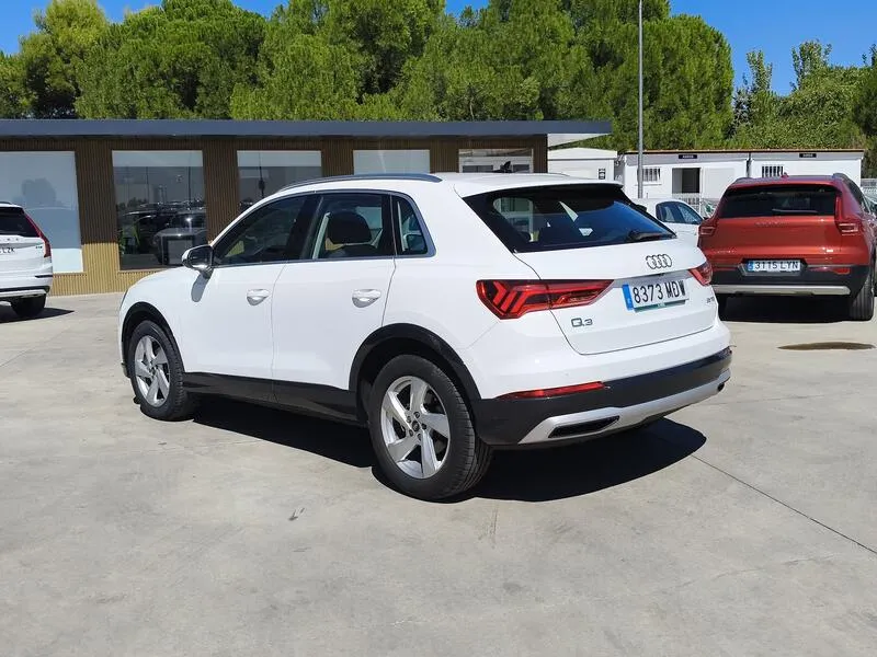 Audi Q3 35 advanced 2.0 TDI - foto 4