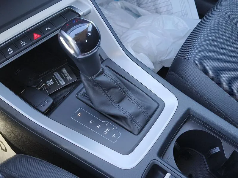 Audi Q3 35 advanced 2.0 TDI - foto 13