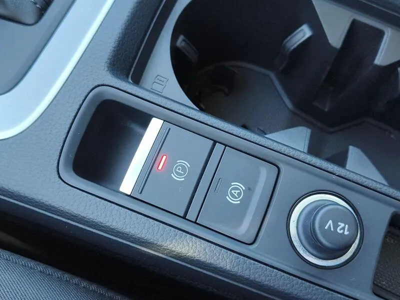Audi Q3 35 advanced 2.0 TDI - foto 14