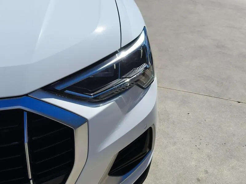 Audi Q3 35 advanced 2.0 TDI - foto 46