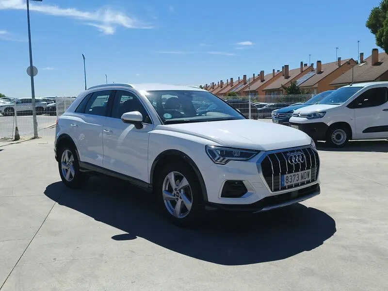 Audi Q3 35 advanced 2.0 TDI - foto 8