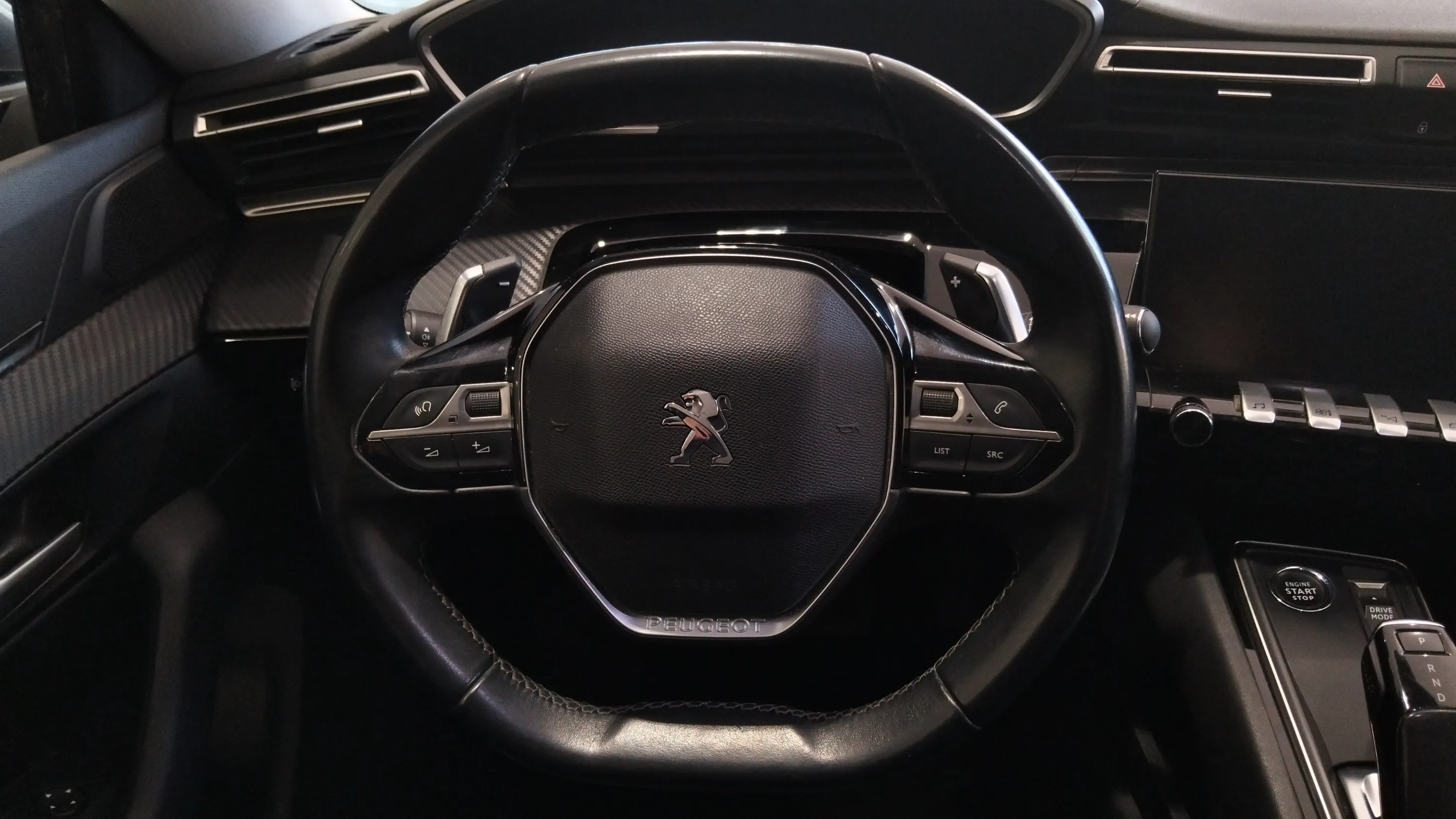 Peugeot 508 SW Allure BlueHDi 130 EAT8 - foto 10