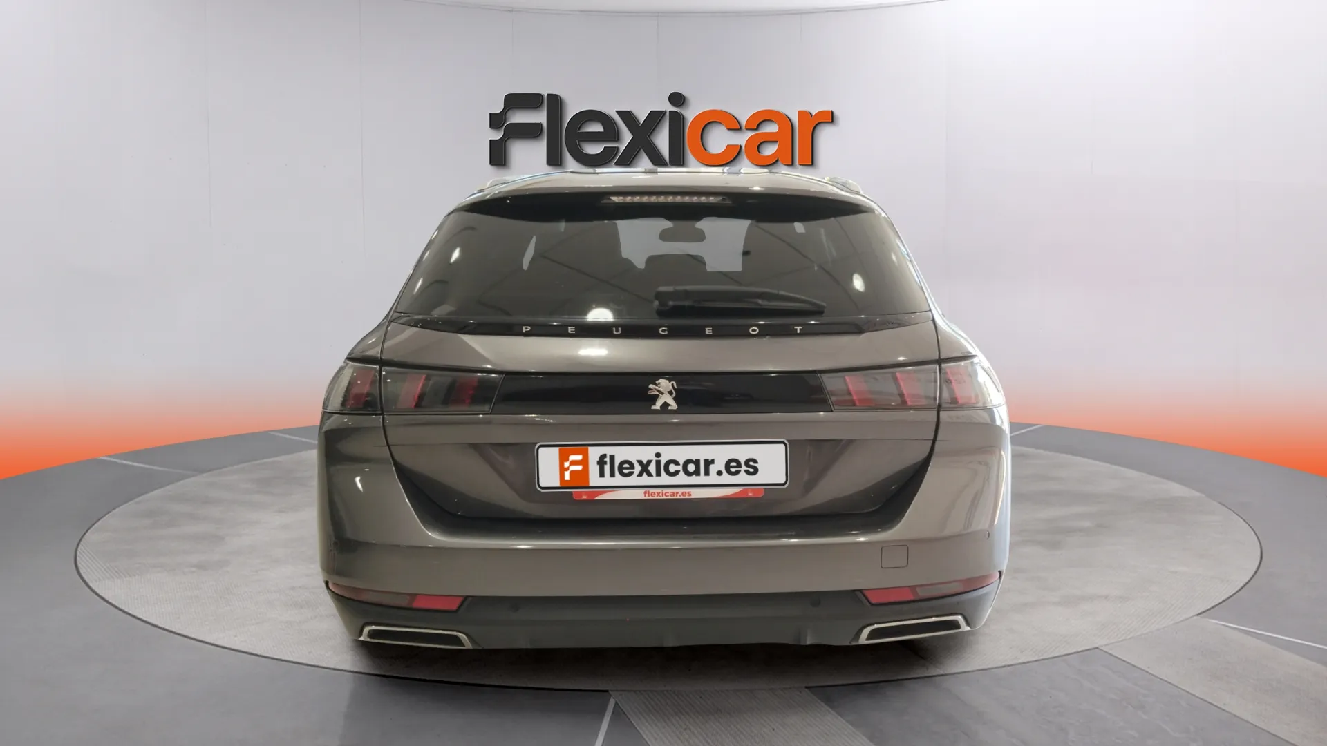 Peugeot 508 SW Allure BlueHDi 130 EAT8 - foto 4