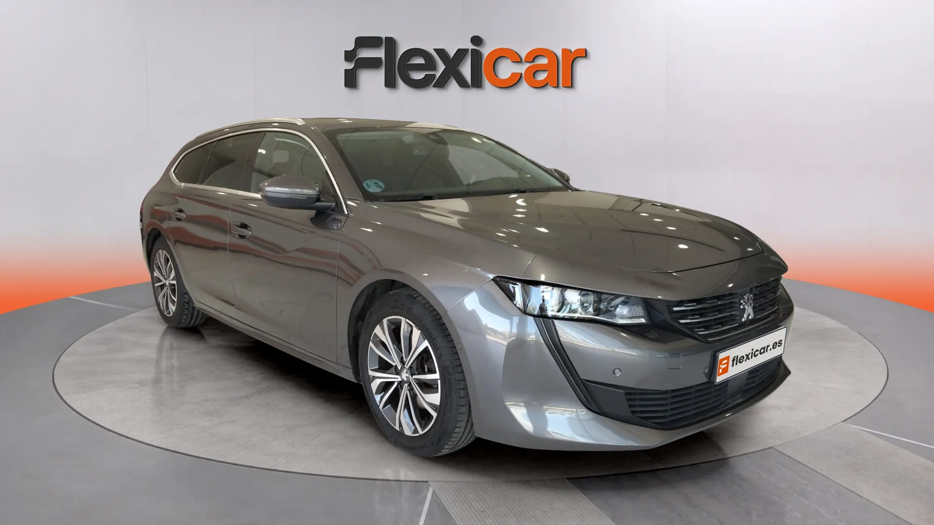 Peugeot 508 SW Allure BlueHDi 130 EAT8