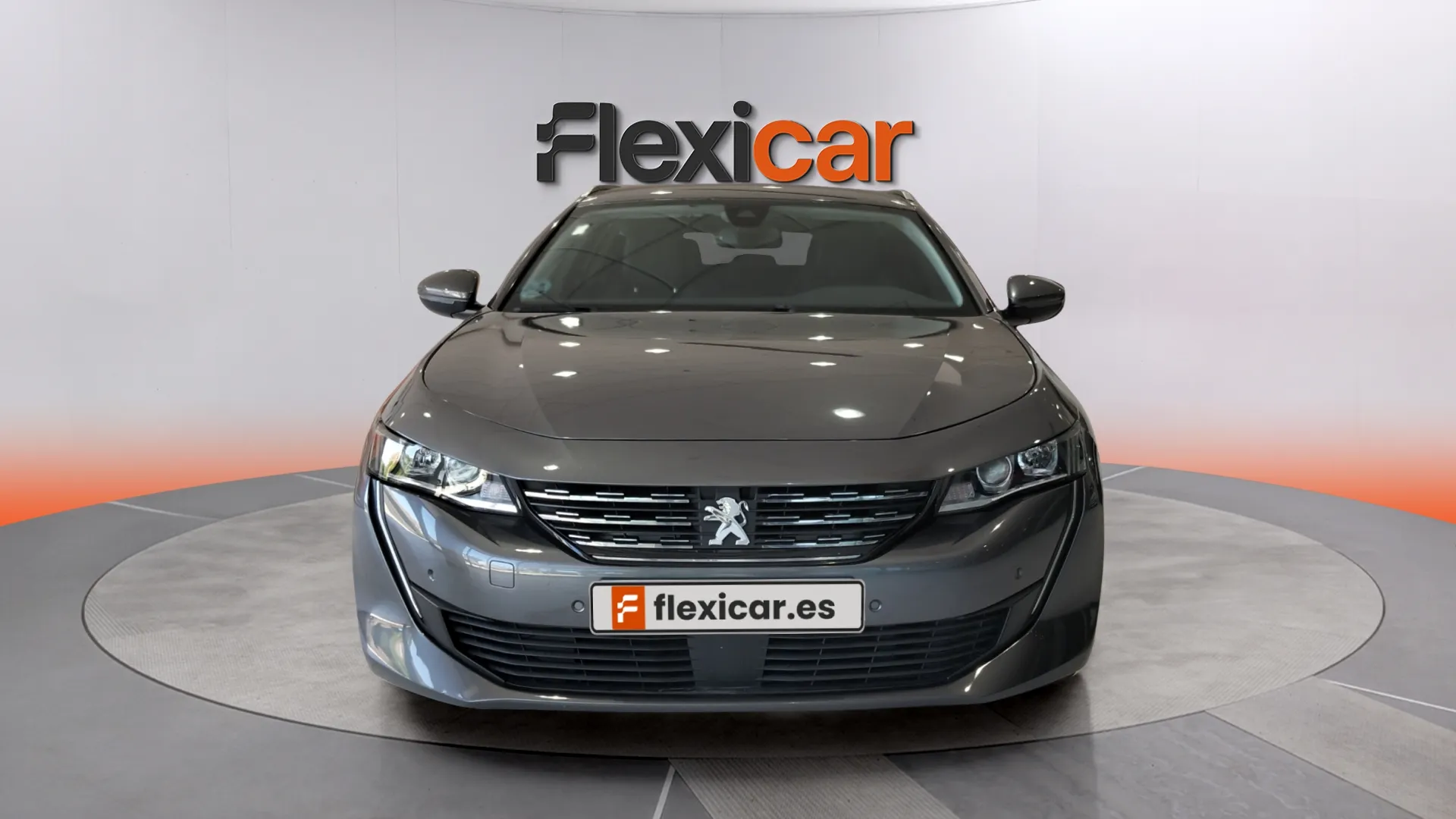 Peugeot 508 SW Allure BlueHDi 130 EAT8 - foto 3
