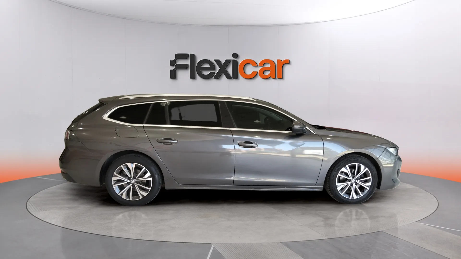 Peugeot 508 SW Allure BlueHDi 130 EAT8 - foto 2