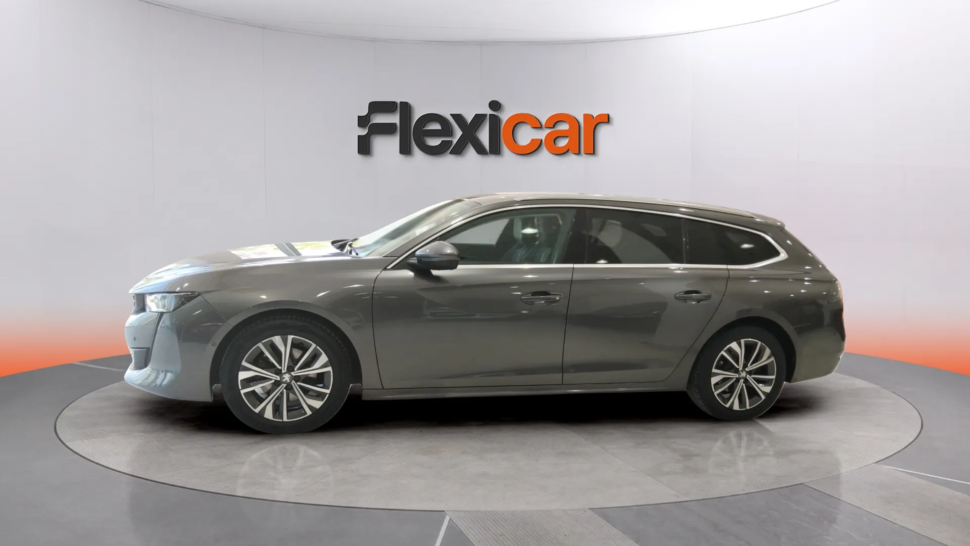 Peugeot 508 SW Allure BlueHDi 130 EAT8 - foto 5