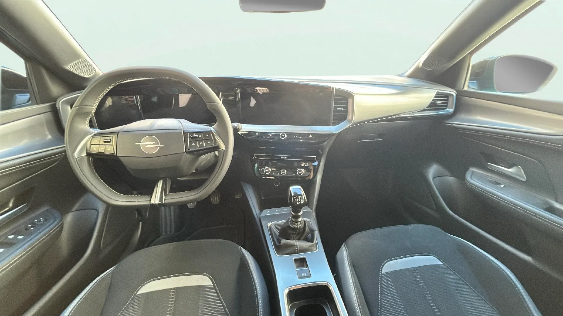 Opel Mokka 1.2 T Basic Edition - foto 6