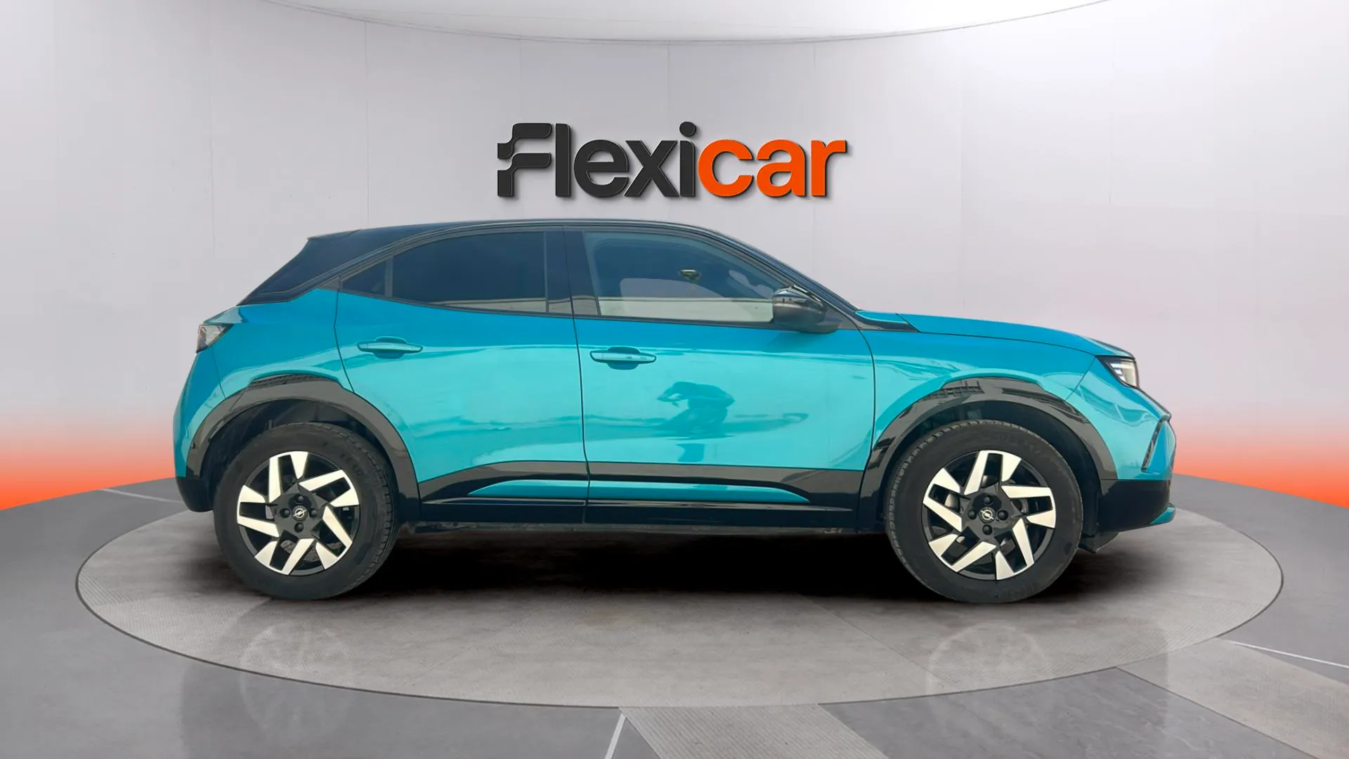 Opel Mokka 1.2 T Basic Edition - foto 3