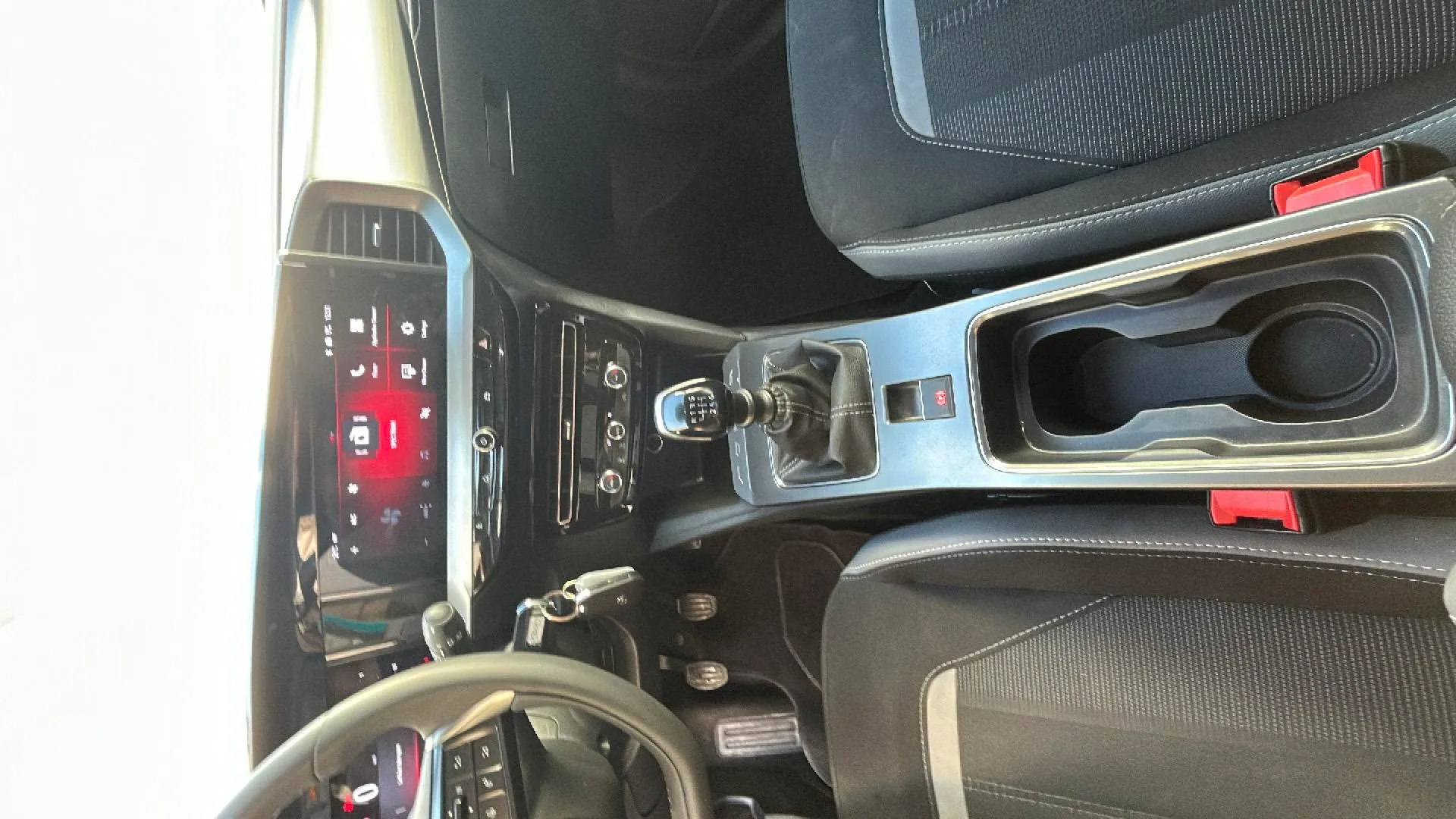 Opel Mokka 1.2 T Basic Edition - foto 9