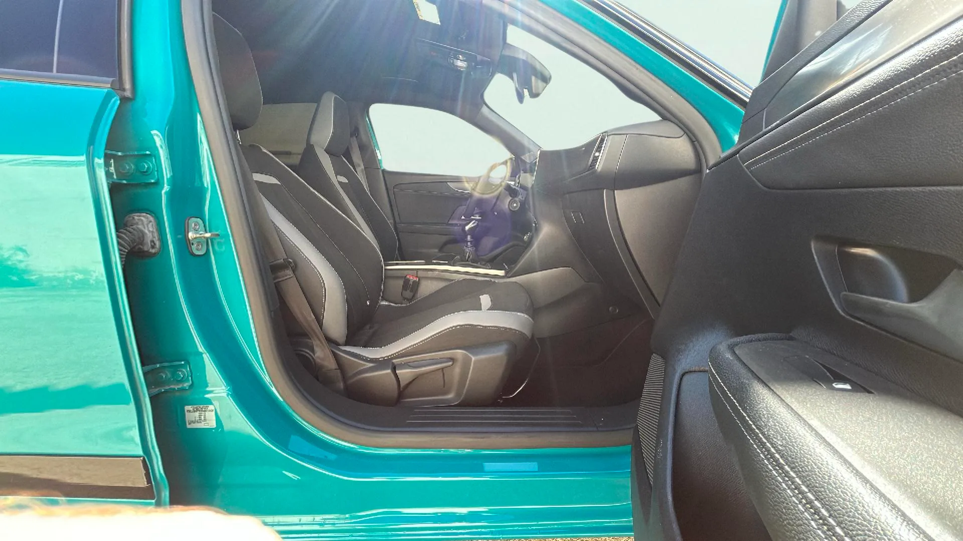 Opel Mokka 1.2 T Basic Edition - foto 15