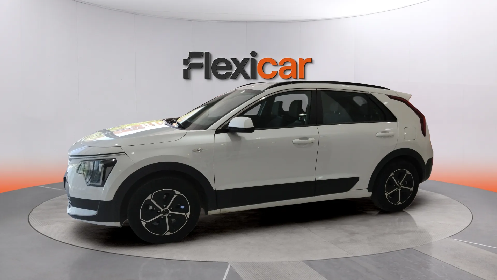 Kia Niro 1.6 GDi HEV Concept - foto 5